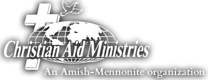 ChristianAidMinistry
